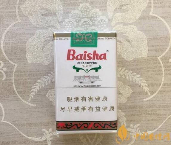 十大性價比高的香煙排行榜，好抽又便宜的香煙