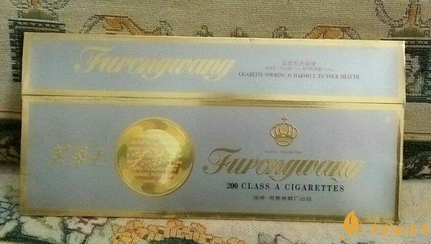 2018年十大性價(jià)比高的細(xì)支煙，最好抽的細(xì)支煙排行