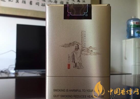 泰山儒風(fēng)價格及圖片，泰山儒風(fēng)細支爆珠價格