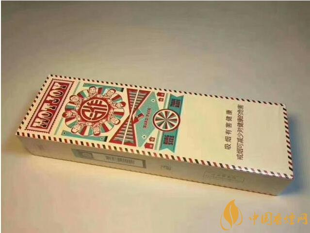 給領(lǐng)導(dǎo)送禮送什么好，最適合送禮的外煙排行
