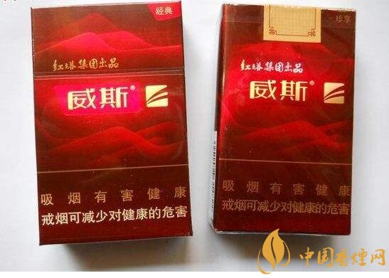 英美煙草集團旗下品牌有哪些，世界四大跨國煙草公司