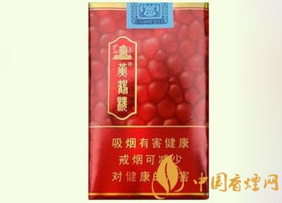 柔煙有哪些牌子，比較柔一點(diǎn)的香煙排行榜