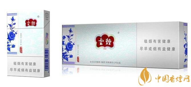 柔煙有哪些牌子，比較柔一點(diǎn)的香煙排行榜