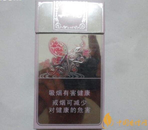 20元細(xì)煙哪個(gè)好抽，2018年好抽的細(xì)支香煙排行榜