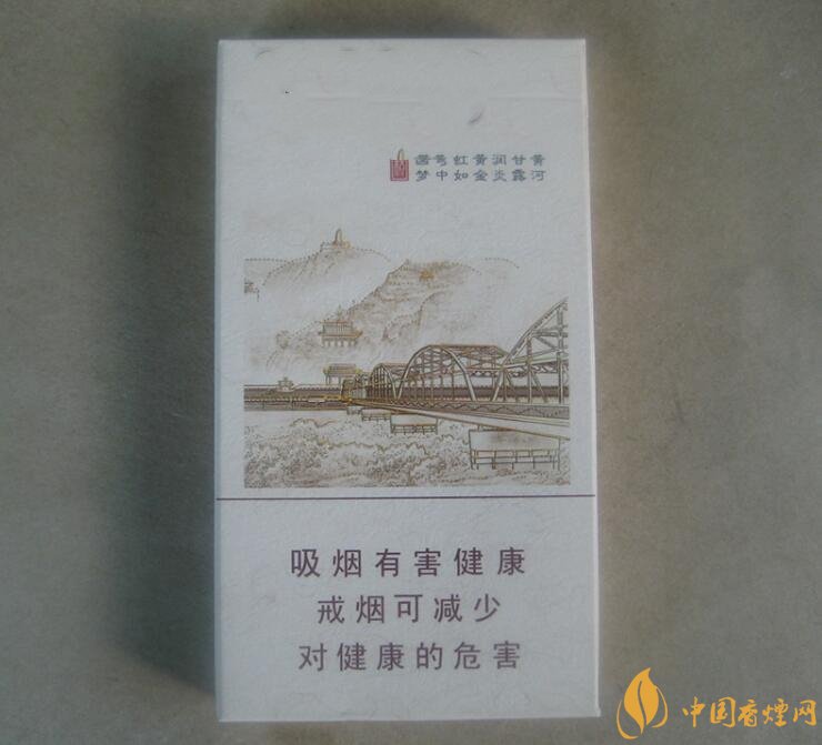 20元細(xì)煙哪個(gè)好抽，2018年好抽的細(xì)支香煙排行榜