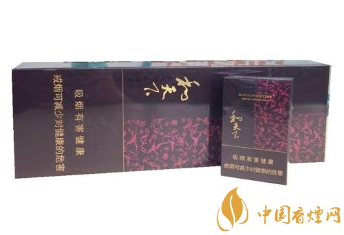 2018年最適合送禮的高檔香煙，十大高檔香煙排行