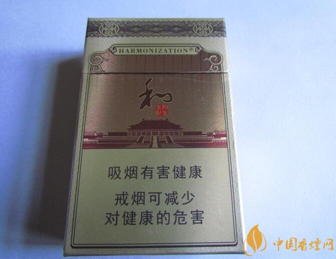 和牌香煙價(jià)格表和圖片，和牌香煙價(jià)格大全