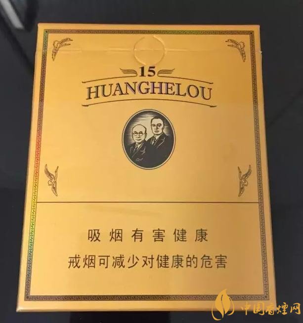 2018最適合送禮的高檔煙（非賣品），好抽的高檔煙排名