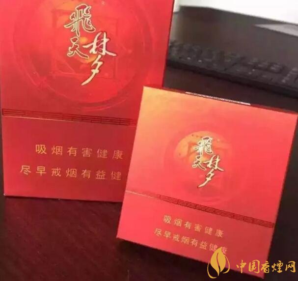 2018最適合送禮的高檔煙（非賣品），好抽的高檔煙排名