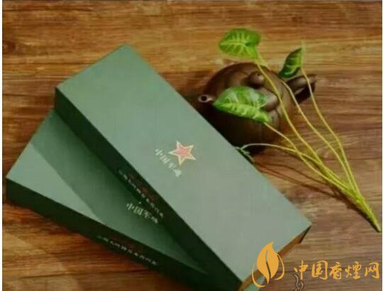黑中華是真的假的（假的），國(guó)產(chǎn)高端假煙盤(pán)點(diǎn)