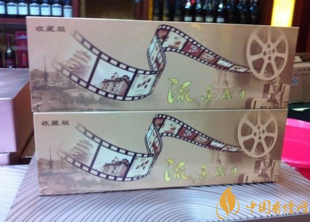 世界上最貴的煙（好彩66萬(wàn)一包），最貴的煙排行榜