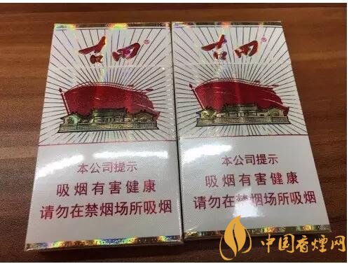 古田金中支價格多少一包， 古田香煙價格表圖