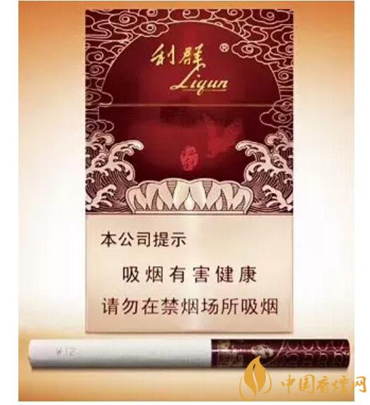 2018年高檔香煙新品盤點，高檔香煙價格及圖片