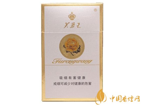2018年適合年輕人抽的煙排行榜，年輕人抽什么煙