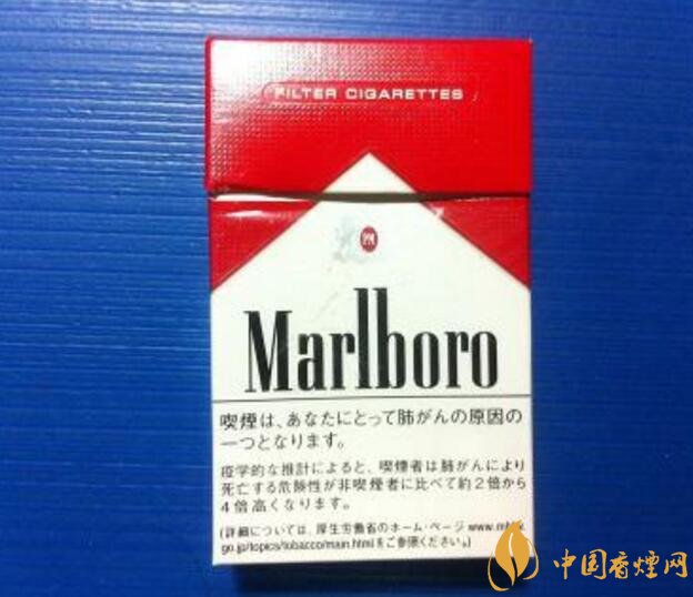 2018年適合年輕人抽的煙排行榜，年輕人抽什么煙
