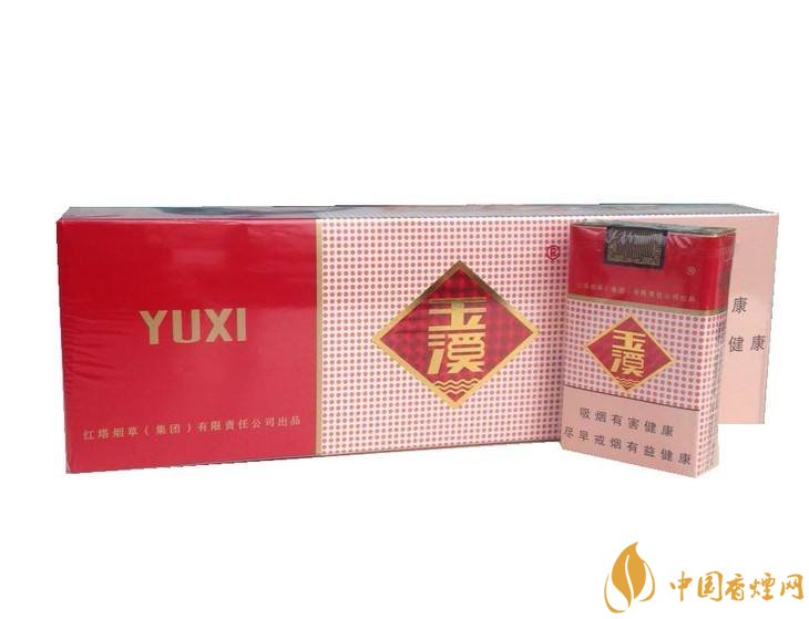 北方人喜歡抽什么煙，銷量最好的香煙品牌