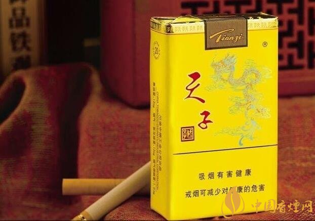 50元香煙銷(xiāo)量排行榜，50元左右的香煙哪種好