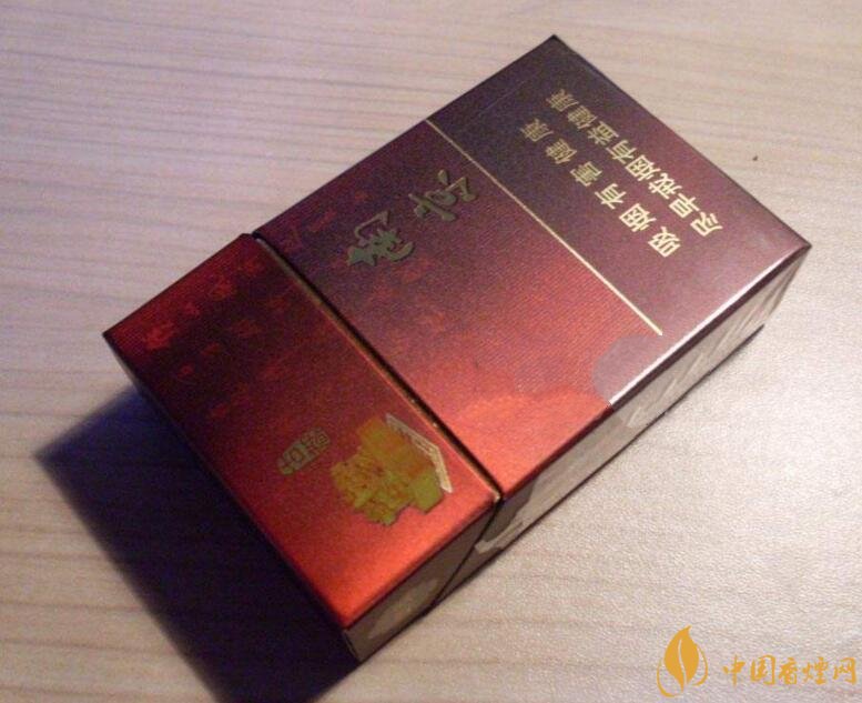 50元香煙銷(xiāo)量排行榜，50元左右的香煙哪種好