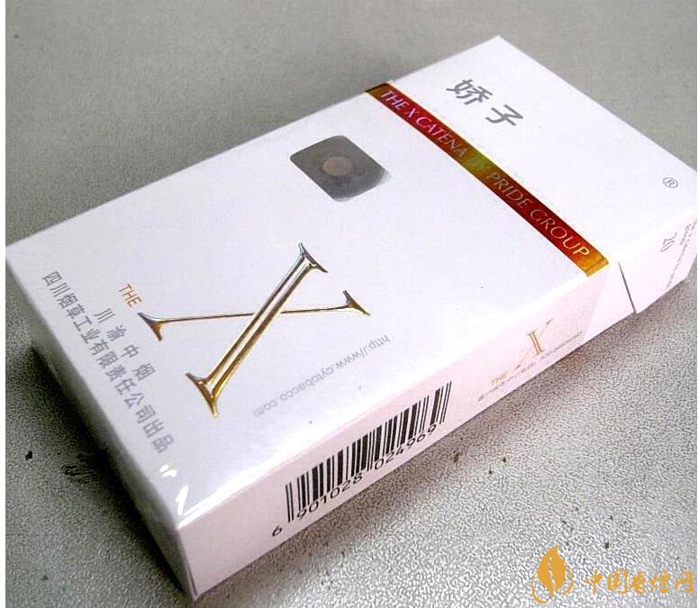 10元細支煙有哪些牌子，10元左右細支香煙推薦