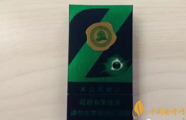 2018年十大口感好的香煙排行，盤點國產(chǎn)爆珠煙