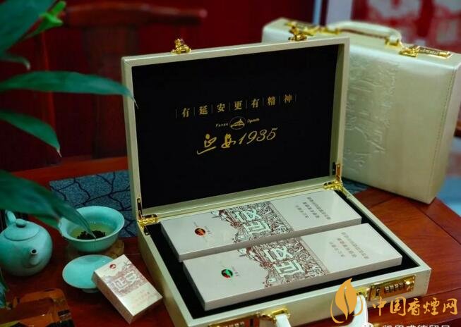 過年送禮送什么好，2018年最適合送禮的細支煙排行