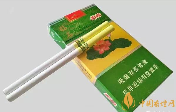 過年送禮送什么好，2018年最適合送禮的細支煙排行