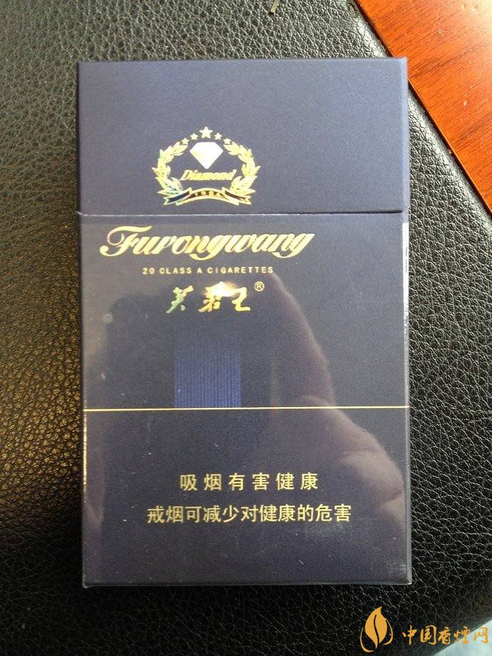 過年送禮送什么好，2018年最適合送禮的細支煙排行