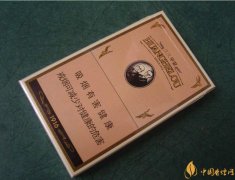 過(guò)年送什么煙給長(zhǎng)輩比較好寓意最好的香煙盤點(diǎn)