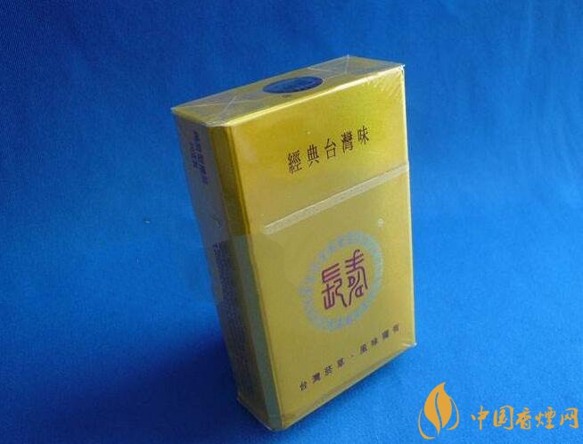 過年送什么煙給長輩比較好，寓意最好的香煙盤點(diǎn)