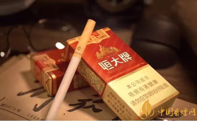 2018年新上市的煙有哪些(7款)，新上市高端香煙盤點(diǎn)