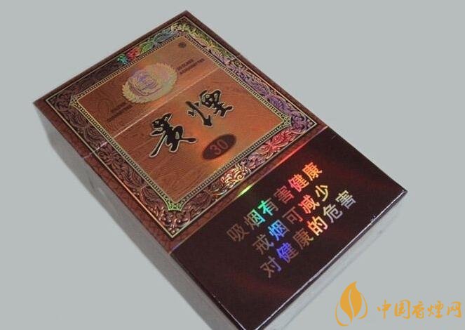 2018年新上市的煙有哪些(7款)，新上市高端香煙盤點(diǎn)
