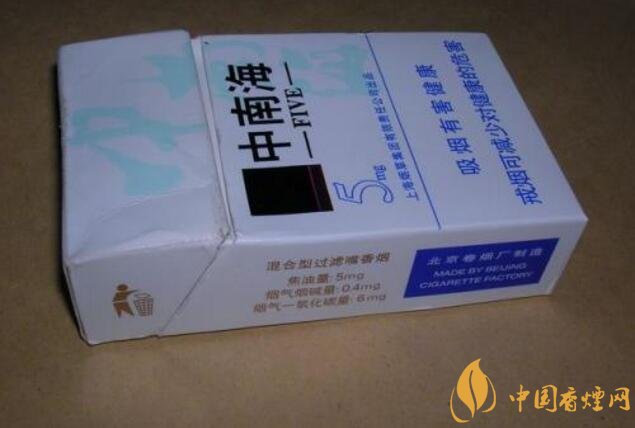 2018年國(guó)產(chǎn)低焦油香煙排行榜，好抽的低焦油香煙