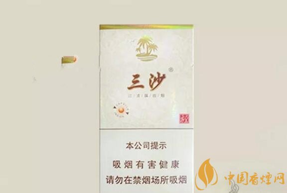 2018年新品細(xì)支煙排行，十大口感最好細(xì)支煙
