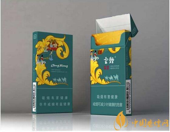 2018年新品細(xì)支煙排行，十大口感最好細(xì)支煙