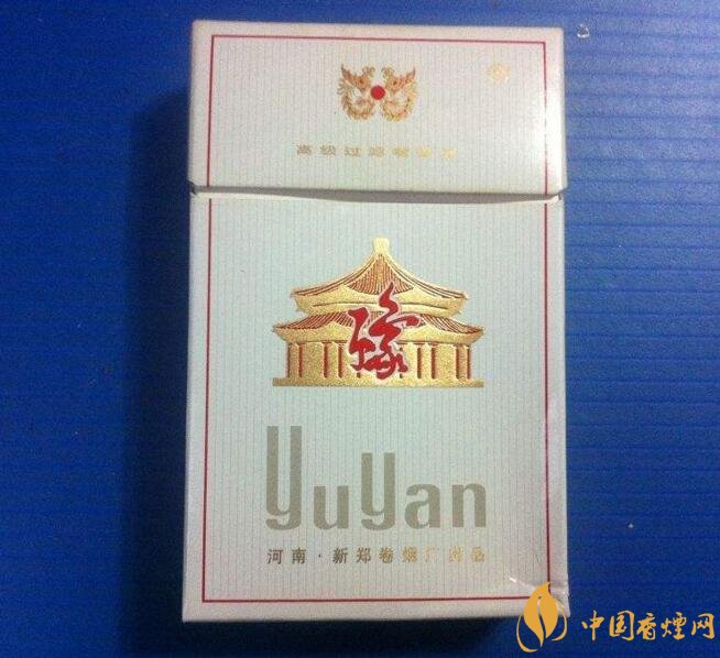 河南人喜歡抽什么煙，河南省香煙品牌和價(jià)格表