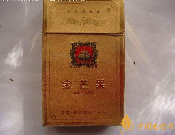 河南人喜歡抽什么煙，河南省香煙品牌和價(jià)格表