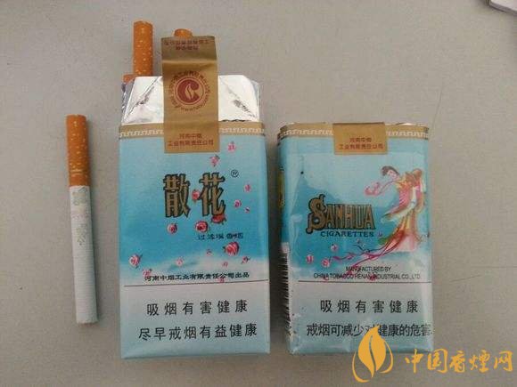 河南人喜歡抽什么煙，河南省香煙品牌和價(jià)格表