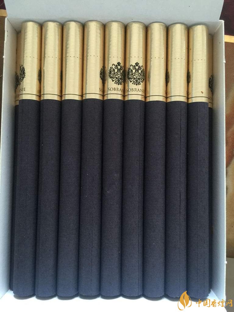 俄羅斯的香煙品牌大全，俄羅斯煙價格表和圖片