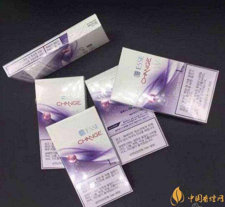 俄羅斯的香煙品牌大全，俄羅斯煙價格表和圖片