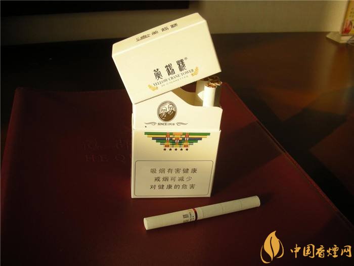 湖北人喜歡抽什么煙，湖北香煙品牌圖片大全