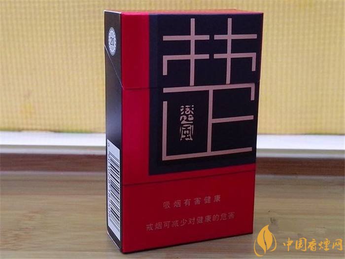湖北人喜歡抽什么煙，湖北香煙品牌圖片大全