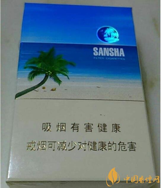 海南有什么好抽的香煙，海南香煙品牌大全