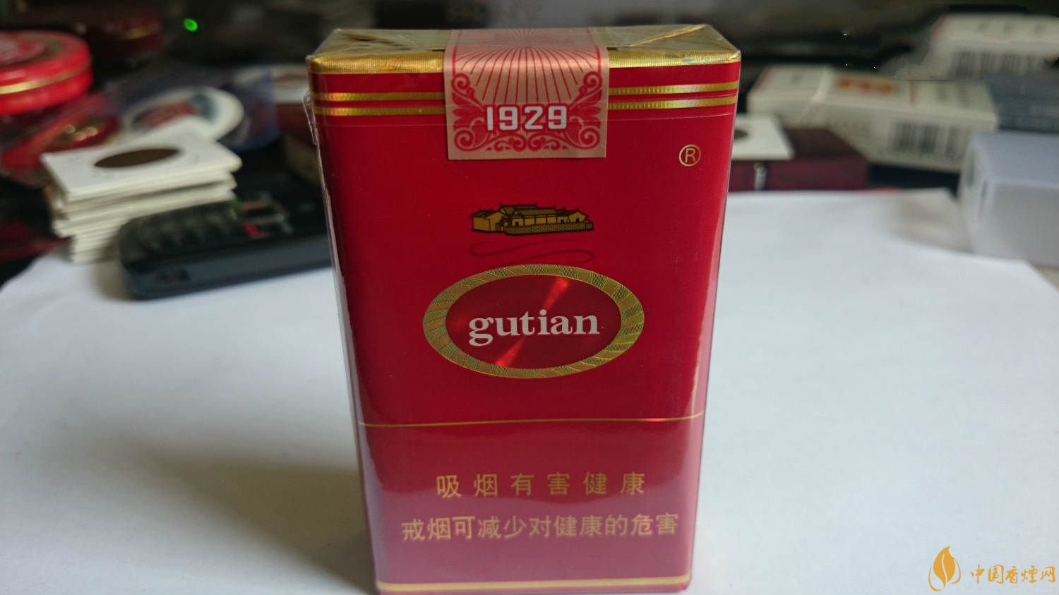 2018年高檔香煙排行，盤點(diǎn)有面子實(shí)惠的香煙