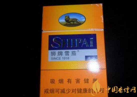 小雪茄煙價格表及圖片，小雪茄煙都有什么牌子