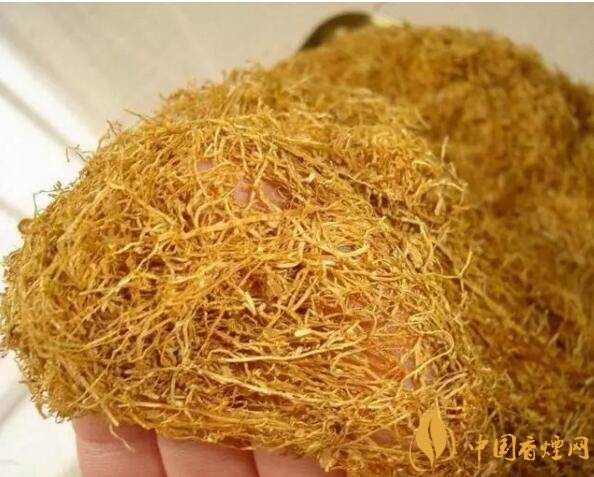 國(guó)產(chǎn)手卷煙絲什么牌子好，煙絲有幾種(5種)