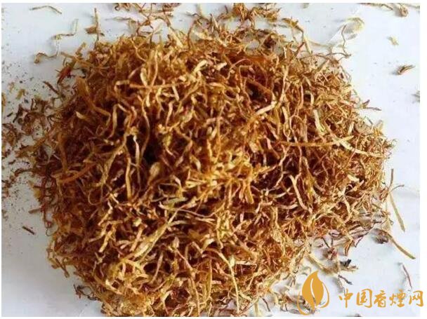 國(guó)產(chǎn)手卷煙絲什么牌子好，煙絲有幾種(5種)
