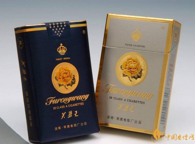 湖南人喜歡抽什么煙，湖南香煙品牌及價(jià)格盤點(diǎn)