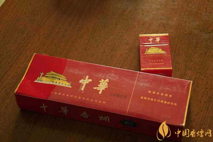 上海人喜歡抽什么煙，上海產(chǎn)的煙有哪些