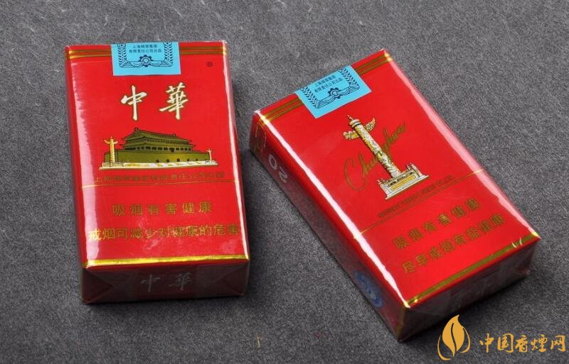 上海人喜歡抽什么煙，上海產(chǎn)的煙有哪些