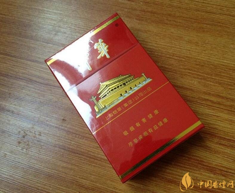 上海人喜歡抽什么煙，上海產(chǎn)的煙有哪些